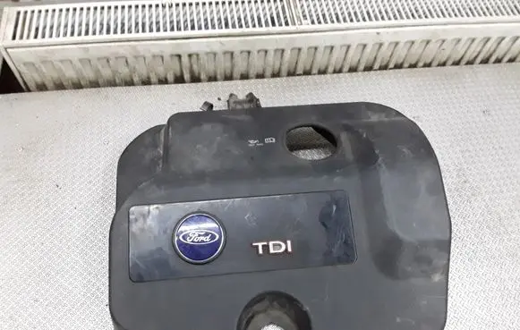 Ford Galaxy Engine cover (trim) 7M3103925B