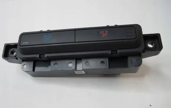 Land Rover Range Rover L460 Type LK Audio system kit M8D218D687AB