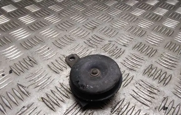 Toyota Corolla Verso AR10 Horn signal