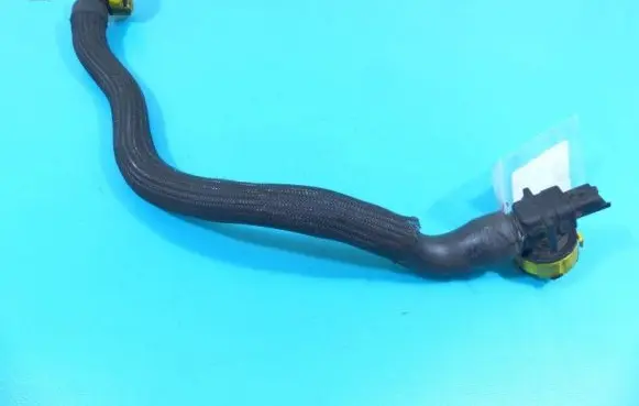 Citroen C5 Intercooler hose/pipe IMPRK1236438