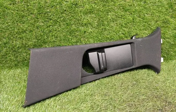 Mercedes-Benz E W212 (B) pillar trim (top) A2126900330