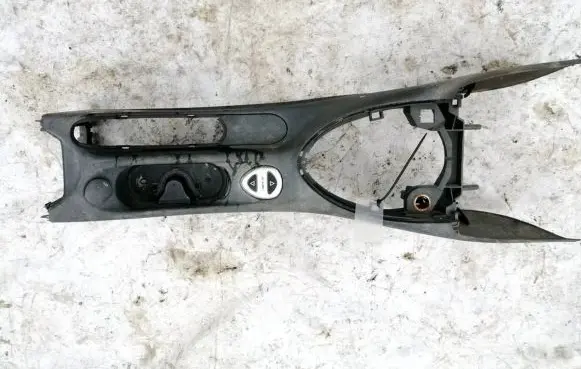 Citroen C5 Cup holder 9632616077 28329M