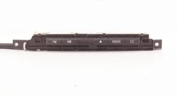 Volvo XC60 Head unit multimedia control 31300019