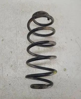 Toyota Yaris Rear coil spring