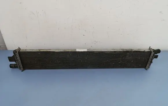 Renault Master III Coolant radiator 214C10001R 2147000Q0A 4421154