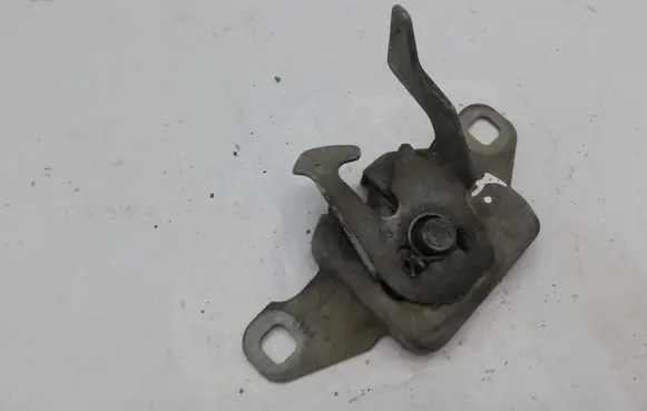 Dacia Sandero Engine bonnet/hood lock/catch NOCODE
