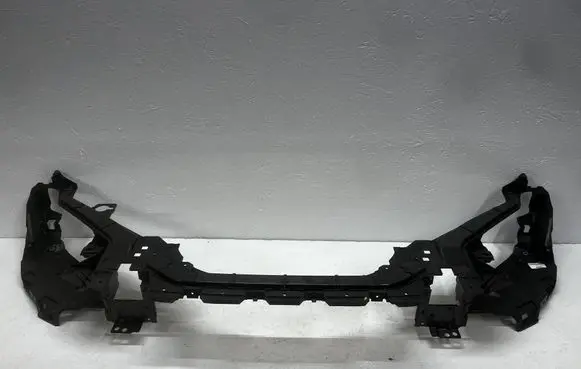 Volvo V40 Radiator support slam panel 31416490AA
