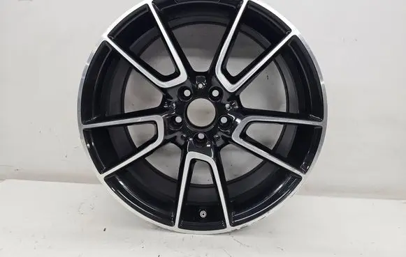 Mercedes-Benz C AMG W205 R19 alloy rim A2054012300 SPA2054012300