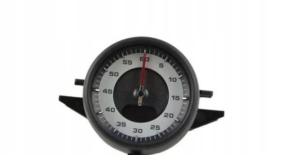 Porsche Cayenne (9Y0 9Y3) Clock 9Y0919203P