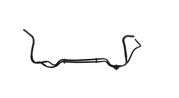 BMW 3 F30 F35 F31 Vacuum line/pipe/hose 140327 776443