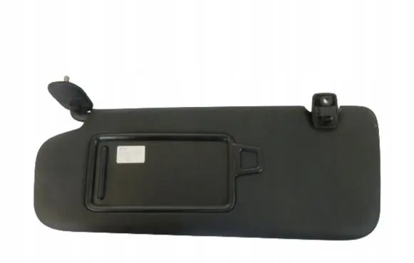 KIA Ceed Sun visor