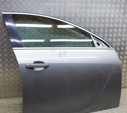 Opel Insignia A Front door 13274119 013256886