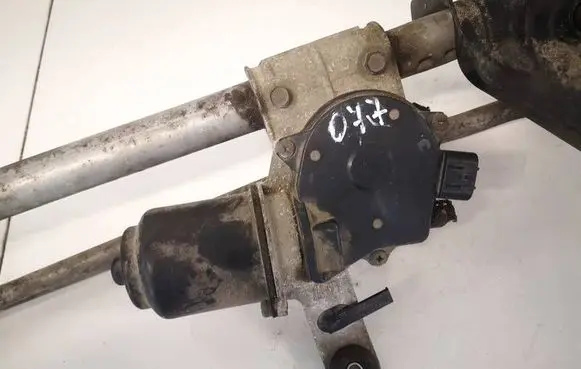 Subaru Legacy Wiper motor 