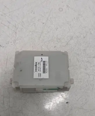 Nissan Juke I F15 Other control units/modules 277601KK0A 040812 523010