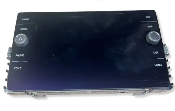 Volkswagen Passat Alltrack Screen/display/small screen 5G6919605B
