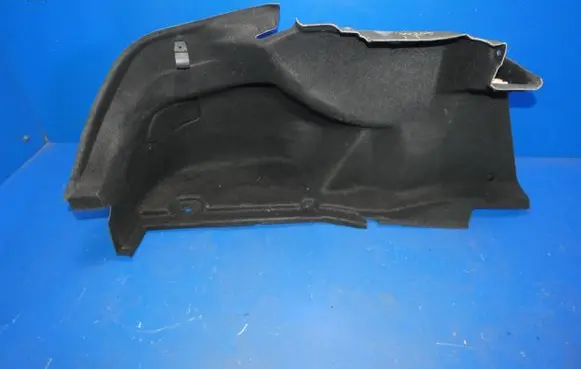Mercedes-Benz C W205 Trunk/boot trim cover 