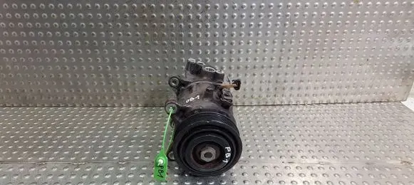 BMW 1 F20 F21 Air conditioning (A/C) compressor (pump) 9299329