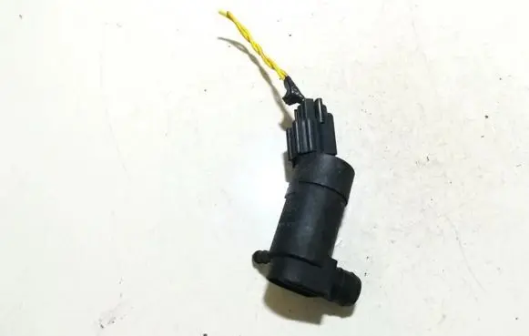 Volvo S80 Windscreen/windshield washer pump 1s7117k624dd 1s71-17k624-dd