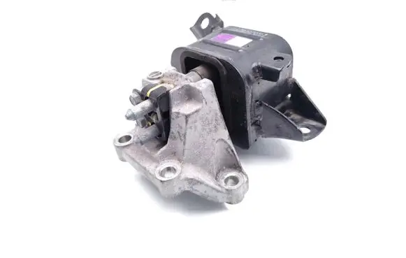 Engine mount bracket