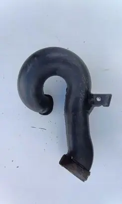 Intake resonator