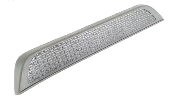 Jeep Grand Cherokee WL Rear sill trim cover 7BH53TX7AD