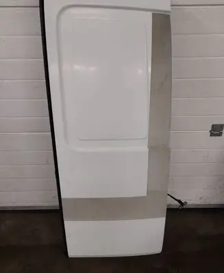 Fiat Doblo Back/rear loading door 