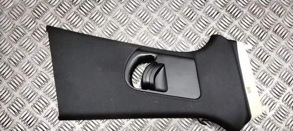 Audi A6 C7 (B) pillar trim (top) 4G0867244