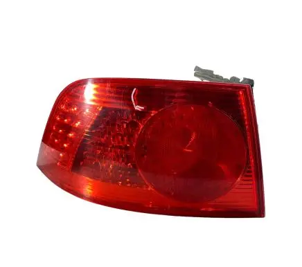 Volkswagen Phaeton Rear/tail lights