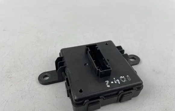 Volkswagen ID.4 Keyless (KESSY) go control unit/module 5WA959436F 5WA959436B