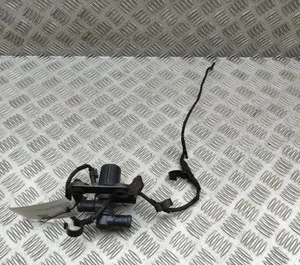 Audi Q5 SQ5 FY Coolant heater 1EA906457A 8MA121214