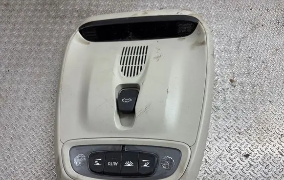 Volvo V40 Front seat light C99ZA C159M101