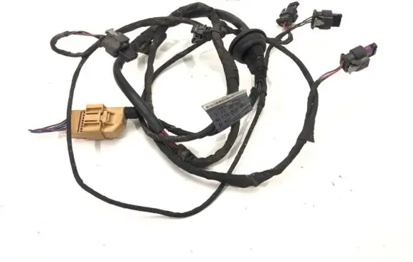 Audi A5 8T 8F Parking sensor (PDC) wiring loom 8K0971104AF