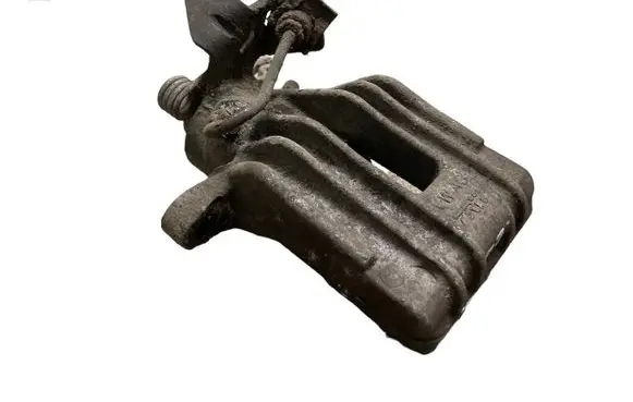 Skoda Octavia Mk2 (1Z) Rear brake caliper