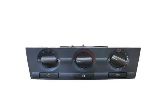 Volvo S40, V40 Climate control unit 14655