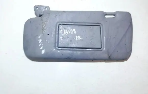 Nissan Primera Sun visor