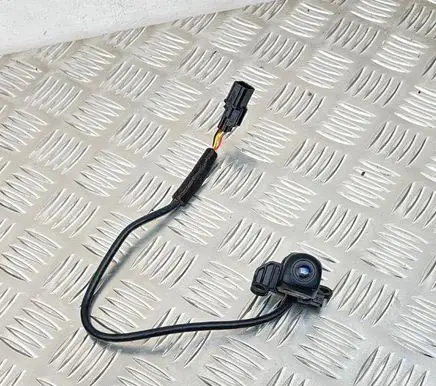 Hyundai Kona I Reversing camera 95760J9000