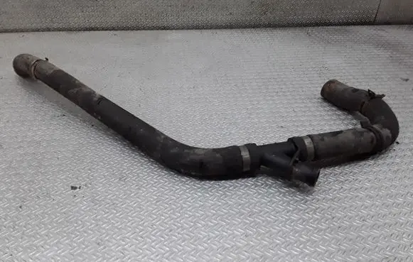 Ford Transit Engine coolant pipe/hose