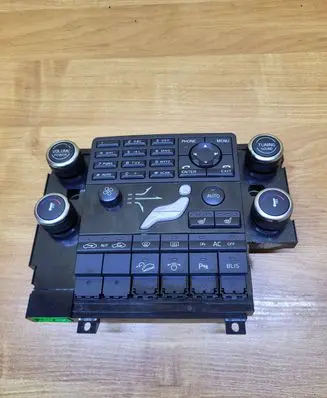 Volvo XC60 Climate control unit 30782904 M3343100101 QN60039363