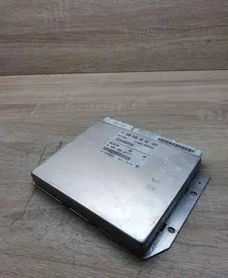 Mercedes-Benz A W168 ESP (stability system) control unit 0295454232 0265109477