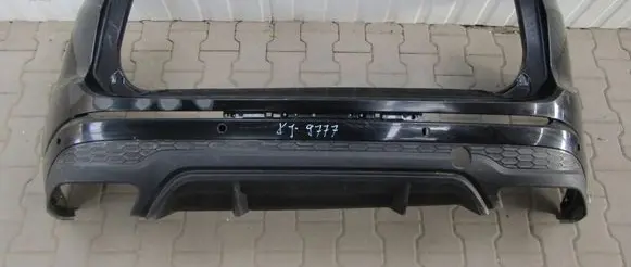 Ford Transit Rear bumper GT4B-17F954