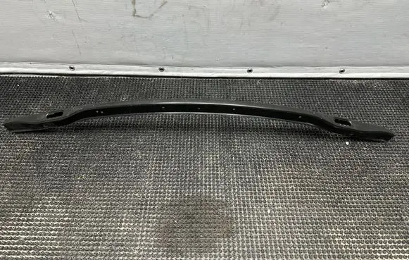 BMW 7 F01 F02 F03 F04 Front bumper cross member 7067744 17023810