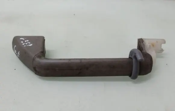 Jeep Cherokee XJ Rear interior roof grab handle 