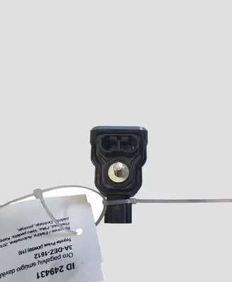 Toyota Prius (XW50) Airbag deployment crash/impact sensor 8983A47010