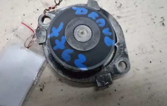 Fiat Bravo - Brava Water pump
