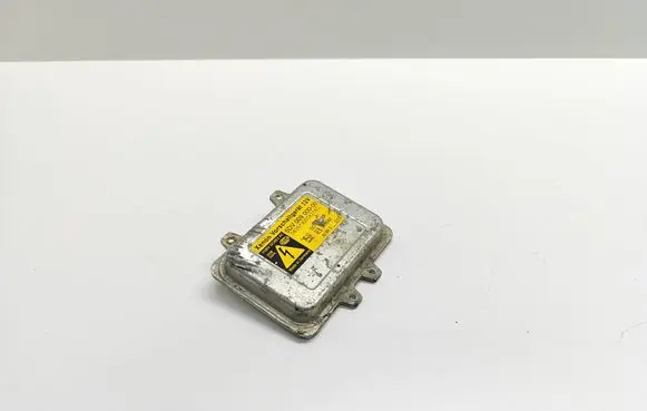 BMW 5 E60 E61 Headlight ballast module Xenon 023582 063513007421AC 00900000