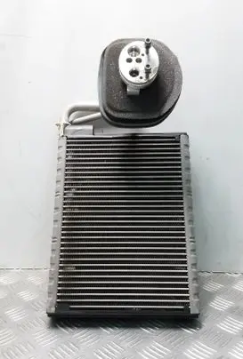 BMW 7 F01 F02 F03 F04 Air conditioning (A/C) radiator (interior) N4557007