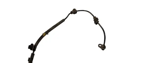 Ford Fusion II ABS rear brake sensor DG9C2C190 DG9C2C190CC 0084