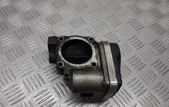 Audi A3 S3 8P Throttle valve position sensor 06F133062