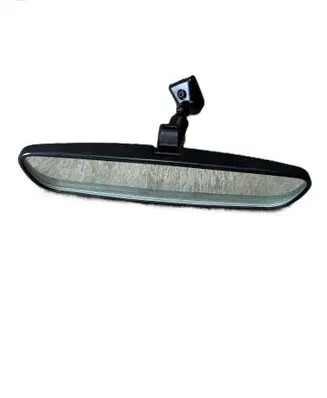 Toyota Highlander XU50 Rear view mirror (interior) 045617 E11015617