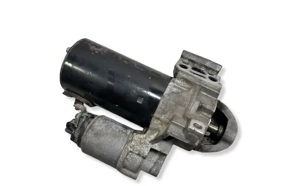BMW X6 F16 Starter motor 8515900 12418515900